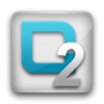 Logo of Crystal 2 CM10 Theme android Application 